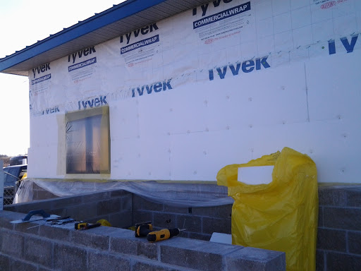 Roofing Contractor «DC Contracting», reviews and photos, 604 E Mill St, Summitville, IN 46070, USA