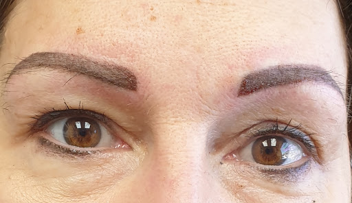 Lasting Beauty Microblading and Permanent Cosmetic Tattoo Eyebrows By Valerie