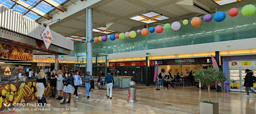 Winkelcentrum Zuidplein