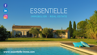 ESSENTIELLE IMMO à Saint-Gély-du-Fesc