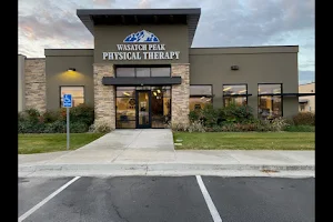 Wasatch Peak Physical Therapy - Roy image
