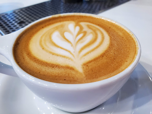 Coffee Shop «1000 Faces Coffee», reviews and photos, 585 Barber St, Athens, GA 30601, USA