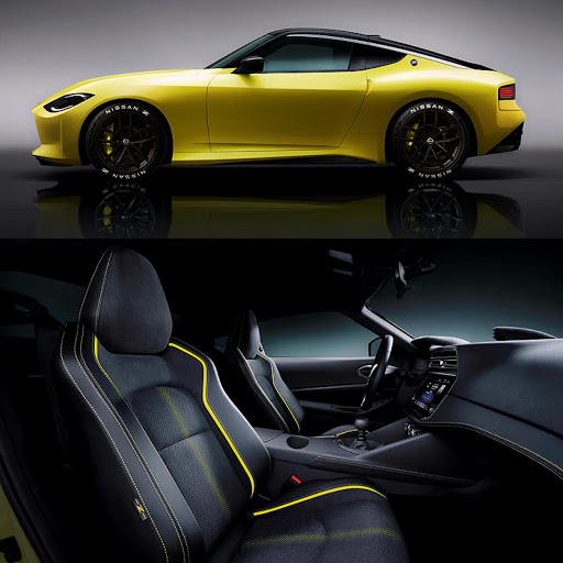 Nissan Dealer «Devon Nissan», reviews and photos, 459 W Lancaster Ave, Devon, PA 19333, USA