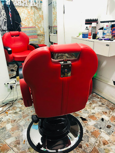 Barber Shop «New Life Barber Shop», reviews and photos, 400 Prospect Ave, Asbury Park, NJ 07712, USA