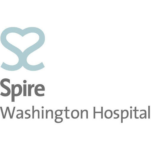 Spire Washington Cardiology Clinic