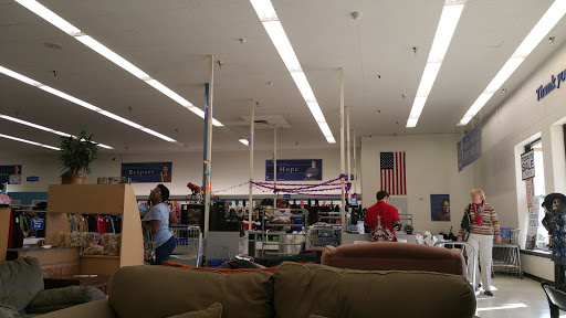 Thrift Store «Goodwill Industries of Middle Tennessee», reviews and photos, 4101 Lebanon Pike, Hermitage, TN 37076, USA