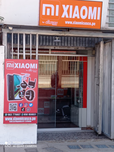 Tienda Xiaomi Cusco Oficial