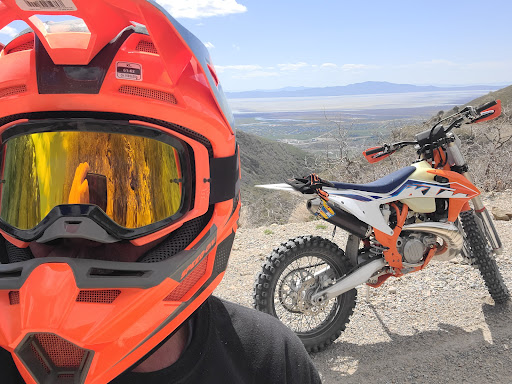 Motorcycle Dealer «ADtripleS Motorsports», reviews and photos, 2339 S 1900 W, West Haven, UT 84401, USA