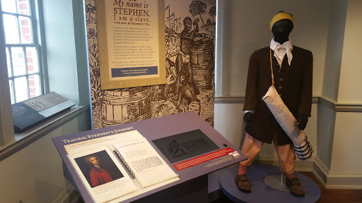 Museum «Historic Annapolis Museum and Store», reviews and photos, 99 Main St, Annapolis, MD 21401, USA