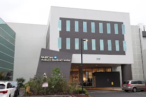 MultiCare Auburn Medical Center image
