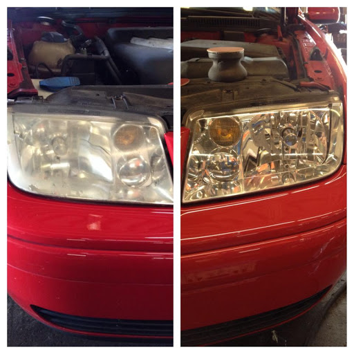 Auto Repair Shop «Specialty Motorwerkes», reviews and photos, 5325 N Springboro Pike, Dayton, OH 45439, USA