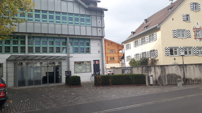 Rezensionen über Appenzeller Kantonalbank in Herisau - Bank