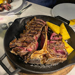 Photo n°3 de l'avis de Luciano.o fait le 12/08/2023 à 19:35 sur le  Dal Bruto Ruggero - Cucina e Vino à Albignasego