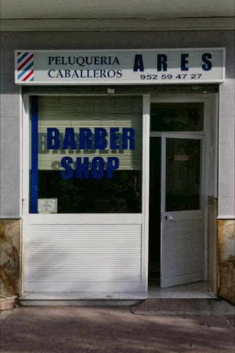 ARES BARBER-SHOP Barber Shop en Alhaurín el Grande, Málaga