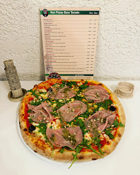 Photos du propriétaire du Pizzeria La Casa Della Pizza à Pignan - n°5