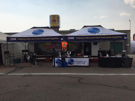 Personal Injury Attorney «The OSullivan Law Firm», reviews and photos