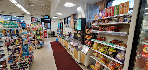 Convenience Store «7-Eleven», reviews and photos, 75 NW 158th Ave, Beaverton, OR 97006, USA