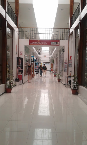 Opiniones de Centro Comercial en Ibarra - Centro comercial