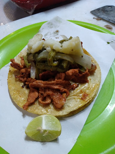 El Grill Tacos A La Parrilla