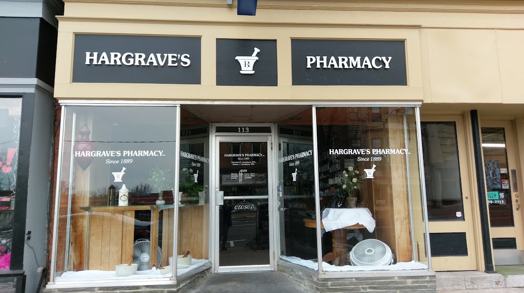 Hargraves Pharmacy