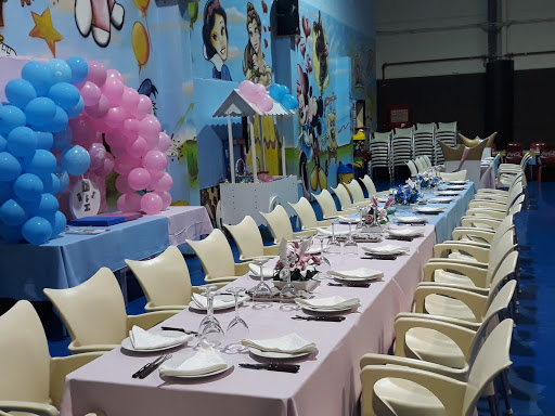 Información y opiniones sobre Pizzería la Familia de Dos Hermanas