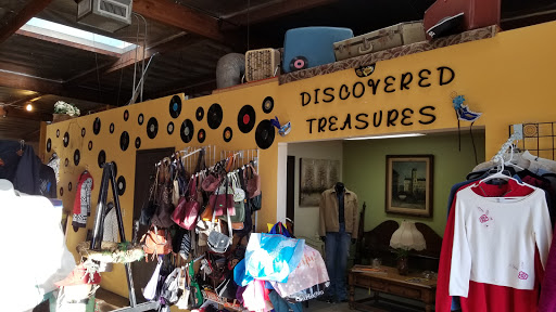 Thrift Store «Discovered Treasures Thrift Store», reviews and photos, 20425 Valley Blvd, Walnut, CA 91789, USA
