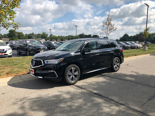 Used Car Dealer «Auto Express», reviews and photos, 2306 Veterans Memorial Pkwy S, Lafayette, IN 47909, USA