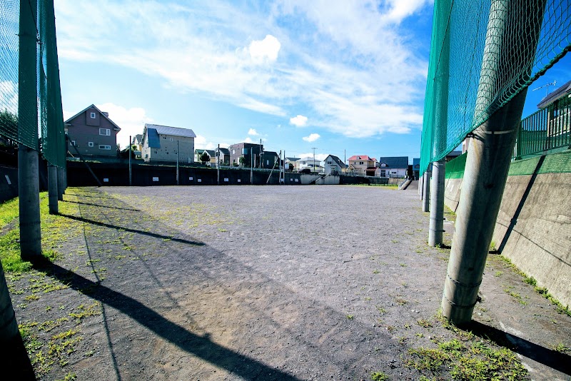 亀田中野第５号街区公園