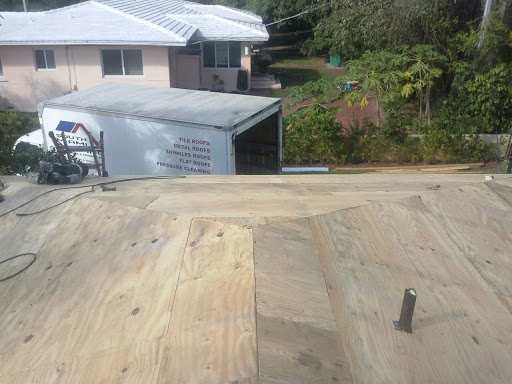 Roofing Contractor «South Miami Roofing», reviews and photos, 6800 SW 40th St, Miami, FL 33155, USA