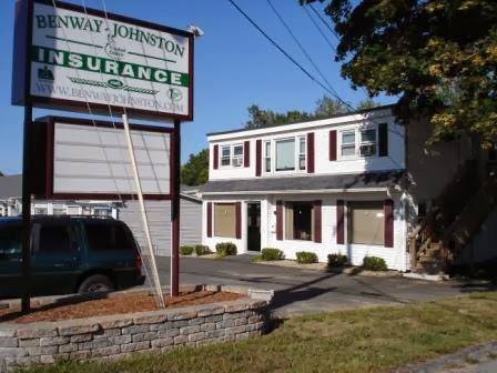 Benway Johnston Insurance Agency