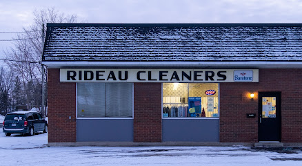 Rideau Cleaners