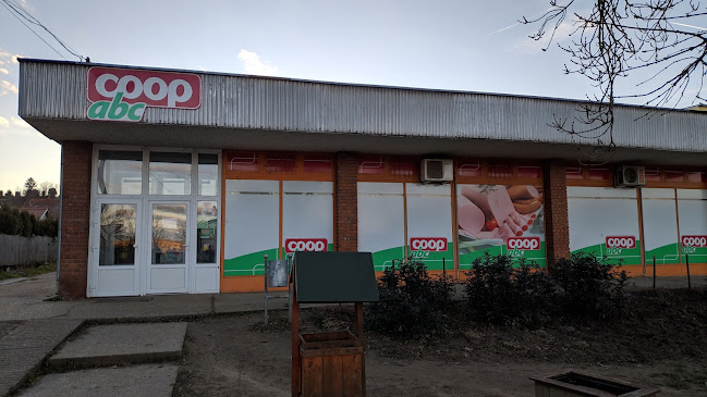 35. számú Napfény ABC (Coop) - Nagykónyi