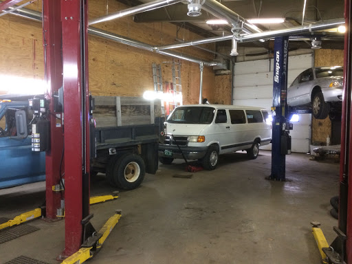 Auto Repair Shop «Bato Auto, Inc», reviews and photos, 497 Industrial Ave, Williston, VT 05495, USA