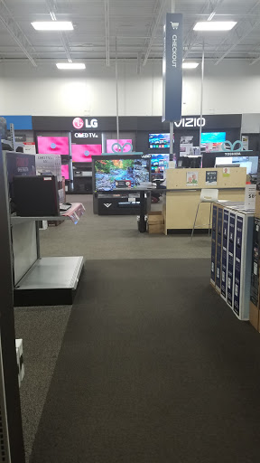 Electronics Store «Best Buy», reviews and photos, 5419 W Loop 1604 N, San Antonio, TX 78253, USA