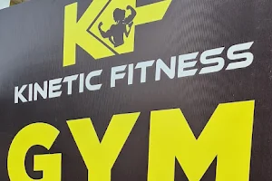 Kinetic fitness gym image