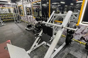 New Golden Fitness Gym | image