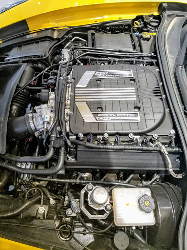 Car Dealer «Chevrolet of Spartanburg», reviews and photos, 1051 Asheville Hwy, Spartanburg, SC 29303, USA