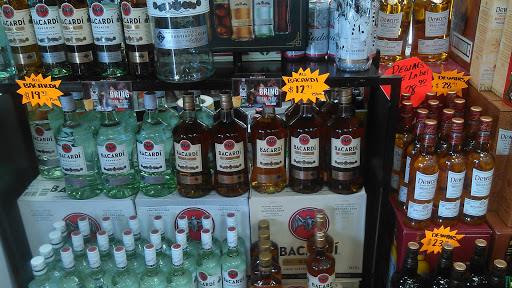 Liquor Store «Crown Wine & Spirits», reviews and photos, 2046 SW 57th Ave, Miami, FL 33155, USA