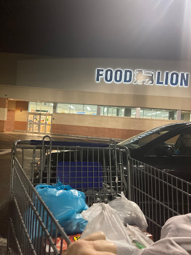 Grocery Store «Food Lion», reviews and photos, 85 S Carlton St, Harrisonburg, VA 22801, USA