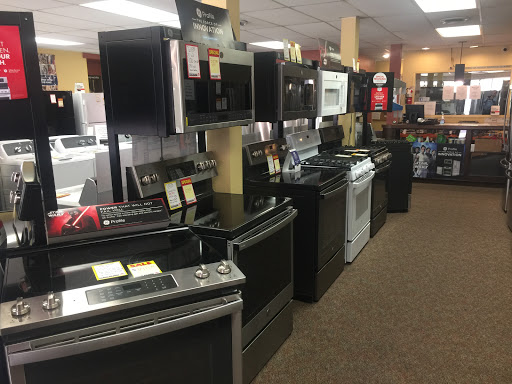 Appliance Repair Service «Stewart Molander Appliances», reviews and photos, 808 G St, Antioch, CA 94509, USA