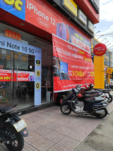 Top 20 chuỗi cửa hàng f&b Huyện Cát Hải Hải Phòng 2022