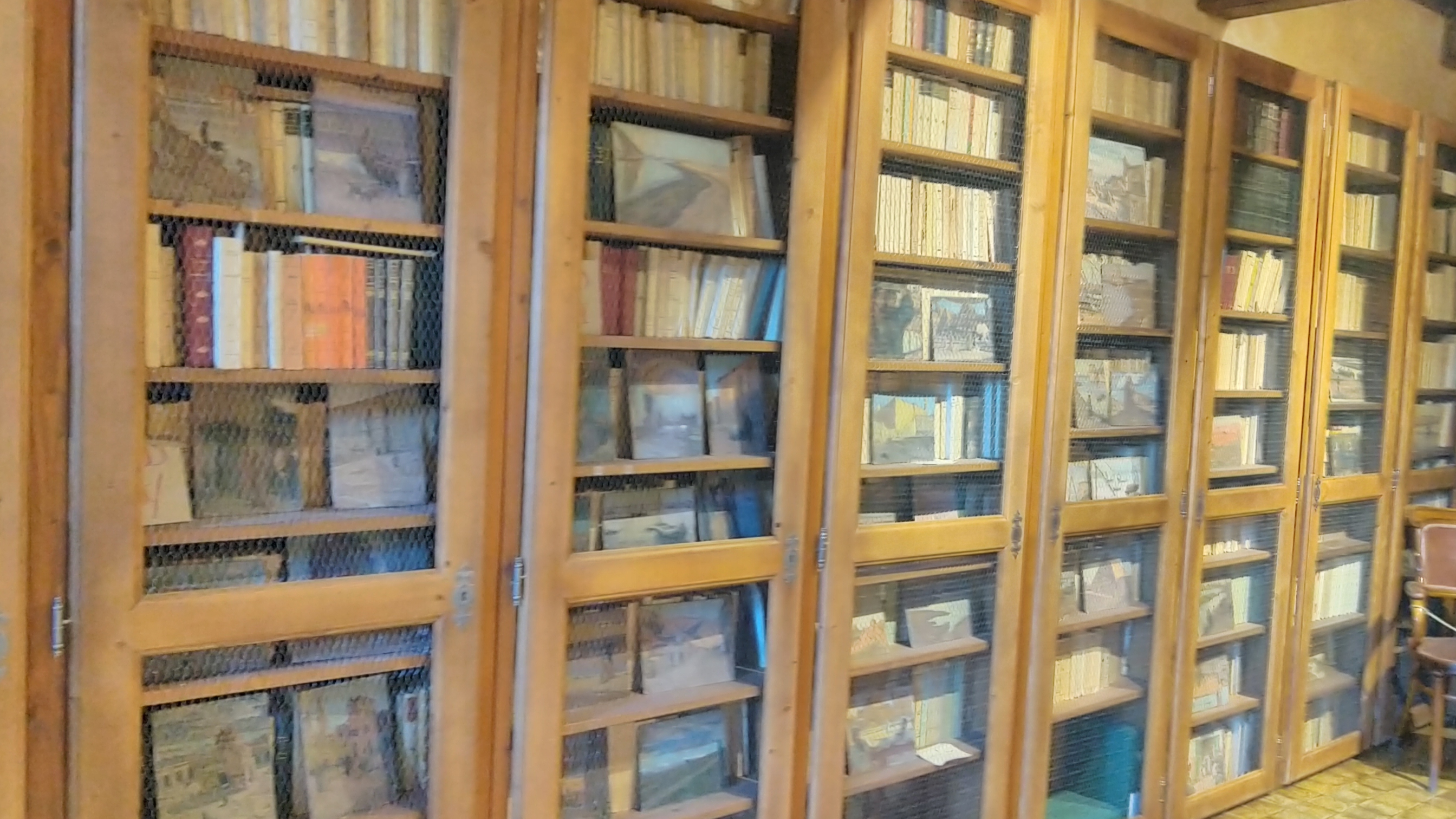 Photo n° 34 de l'avis de Ghislain.i fait le 18/02/2024 à 19:09