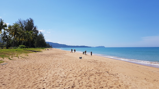 Khuekkhak Beach