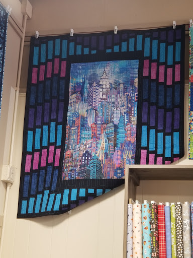 Quilt Shop «River City Quilts», reviews and photos, 500 Raintree Rd Ste 35, Mankato, MN 56001, USA