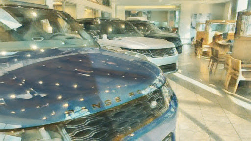 Land Rover Dealer «Jaguar Land Rover Austin», reviews and photos, 1515 W 5th St, Austin, TX 78703, USA