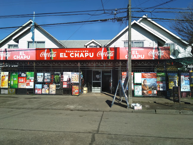 Supermercado El Chapu - Chillán