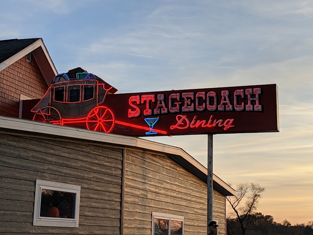 Stagecoach Inn 53538