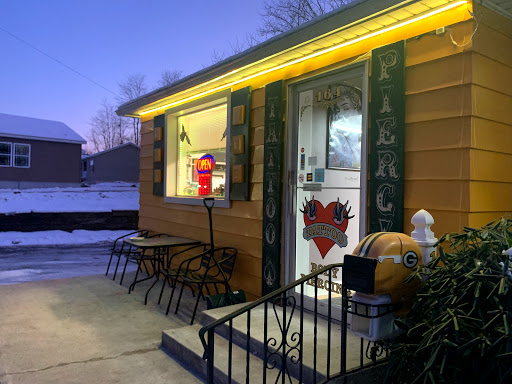 Tattoo Shop «Pocono Tattoo Studio North», reviews and photos, 164 Grandview Ave, Honesdale, PA 18431, USA