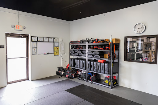 Self Defense School «Sidekicks Martial Arts Studio, Inc.», reviews and photos, 21617 Harper Ave, St Clair Shores, MI 48080, USA