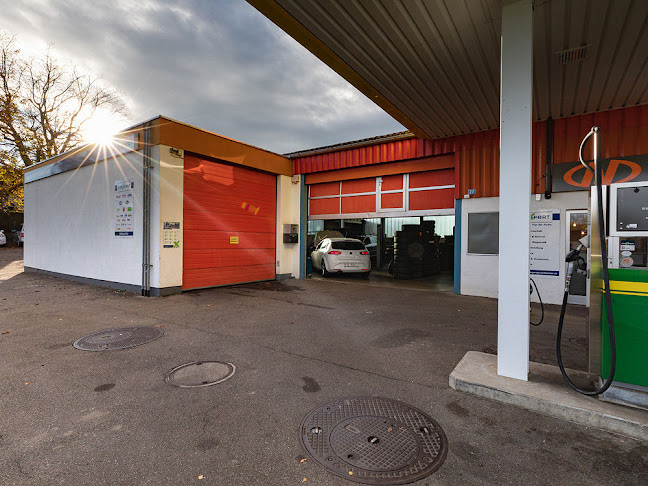 Garage Niethammer AG - Arbon